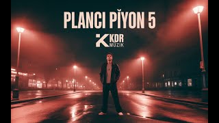 Planci Pi̇yon 5 - Fi̇nal Ukte (Sahnenin Son Hamlesi)