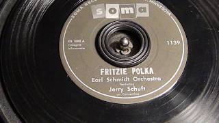 Fritzie Polka