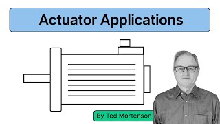 Actuator Applications in Automation and Robotics: A Beginner’s Guide screenshot 5