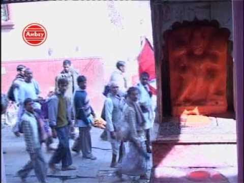 Mere Ram Prabhu Dete Hai Chappar Phadke
