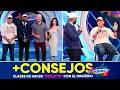+Consejos | clases de hacer “Realitys” con El Nagüero | MAS ROBERTO