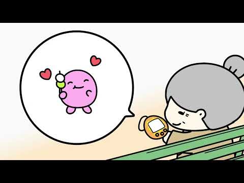 [Tamagotchi] #19 Objetos perdidos