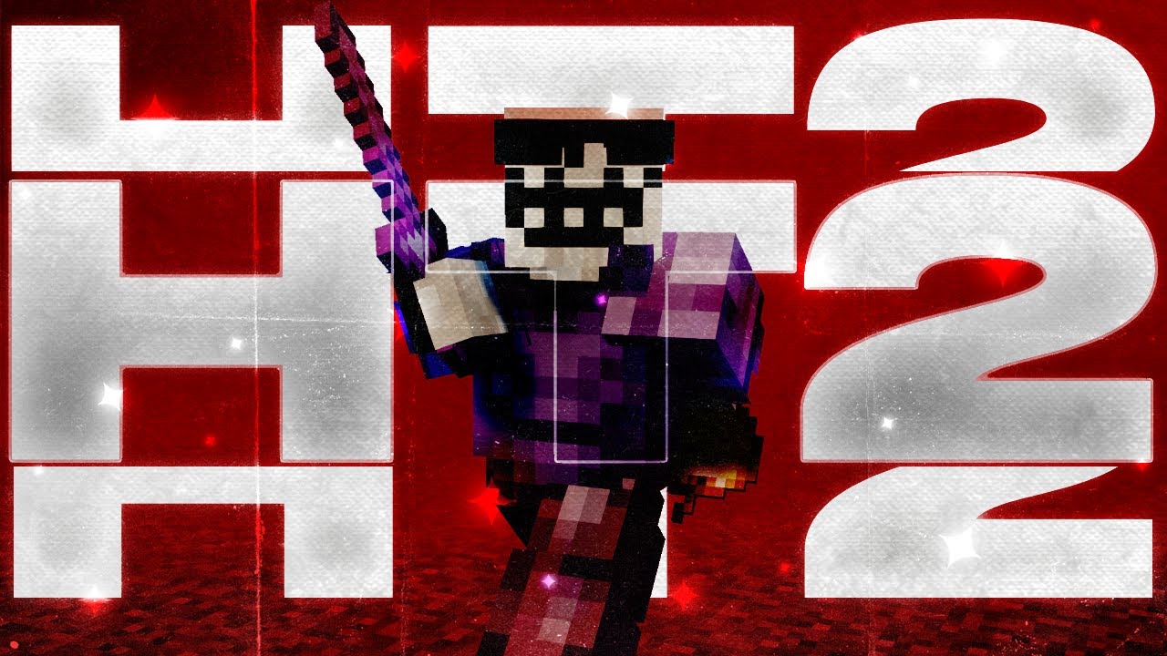HT2 ⭐│ Nethpot Montage - YouTube