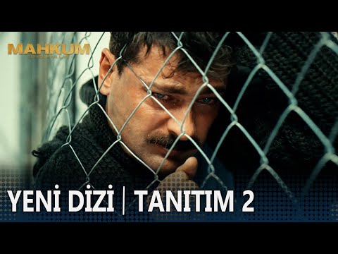 Mahkum 2. Tanıtımı | Yakında FOX'ta! 🔥