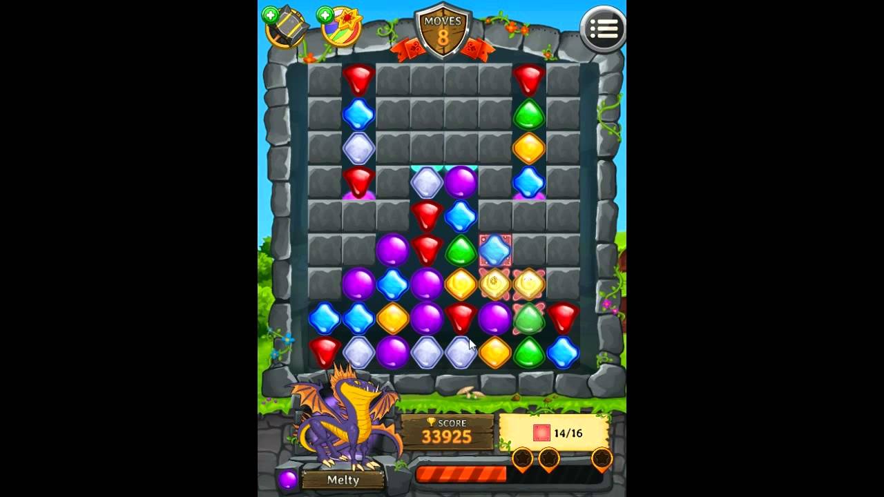 Dragon Academy level 82 😈