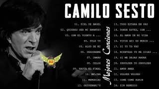 Camilo Sesto Éxitos Sus Mejores Canciones - Camilo Sesto 30 Éxitos Inolvidables Mix