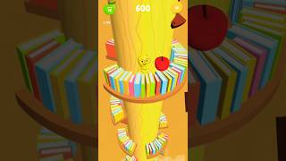 Bookworm Bounce - All Levels Gameplay #shorts #gameplay #bookworm screenshot 1