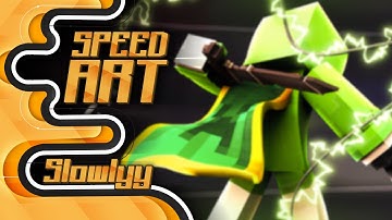 Speedart » Slowlyy » Epoch