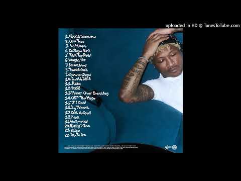 Future Type Beat "Met Gala" | Prod. 1GlizzyB