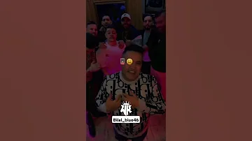 Yaghadti Mank Wma Kitich Mbayna ياغضتني منك وما كنتيش مبينة 