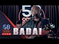 Badai  live at 58 concert room