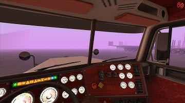 Стрим основателя на Samp-net Role play