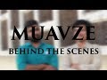 Behind the scenes of muavze  dramatics section iit roorkee