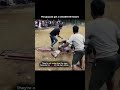 The Protocol For The Race Start Gave The Rider A Life Lesson