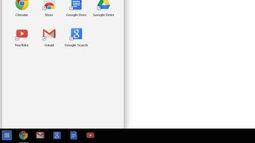 How To Use Chrome OS Desktop on Windows 8.1