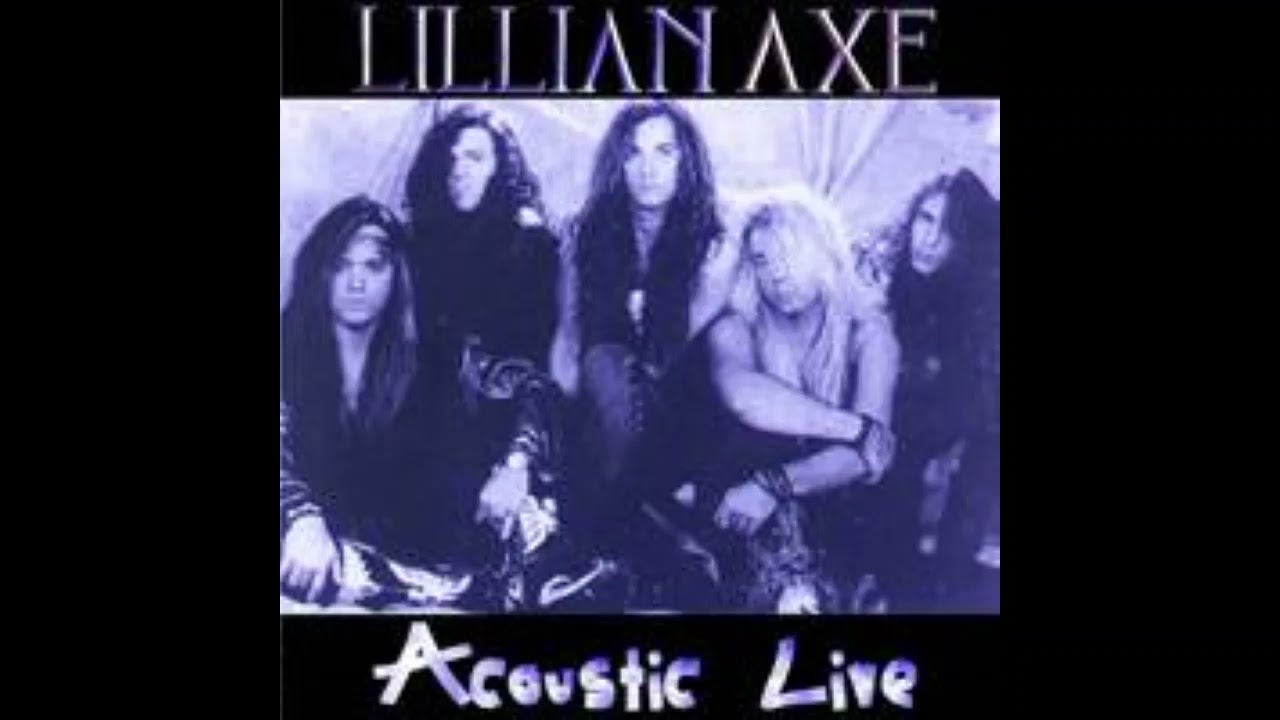 リリアン・アクス サッド・デイ・オン・プラネット・アース Lillian Axe Amazon.co.jp: Lillian Axe -Coll. ed-: ミュージック