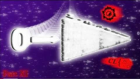 Numbers 0 to ?҉͙̤̝͈̤̓̉͒?̴̦͔̙̰̑̓́́̔?҈̞͚̘̱̎̀?̵͚̟̀͂?̷͔͈̖̣͕̌́͊ (PART XI) (4K) (Remake)