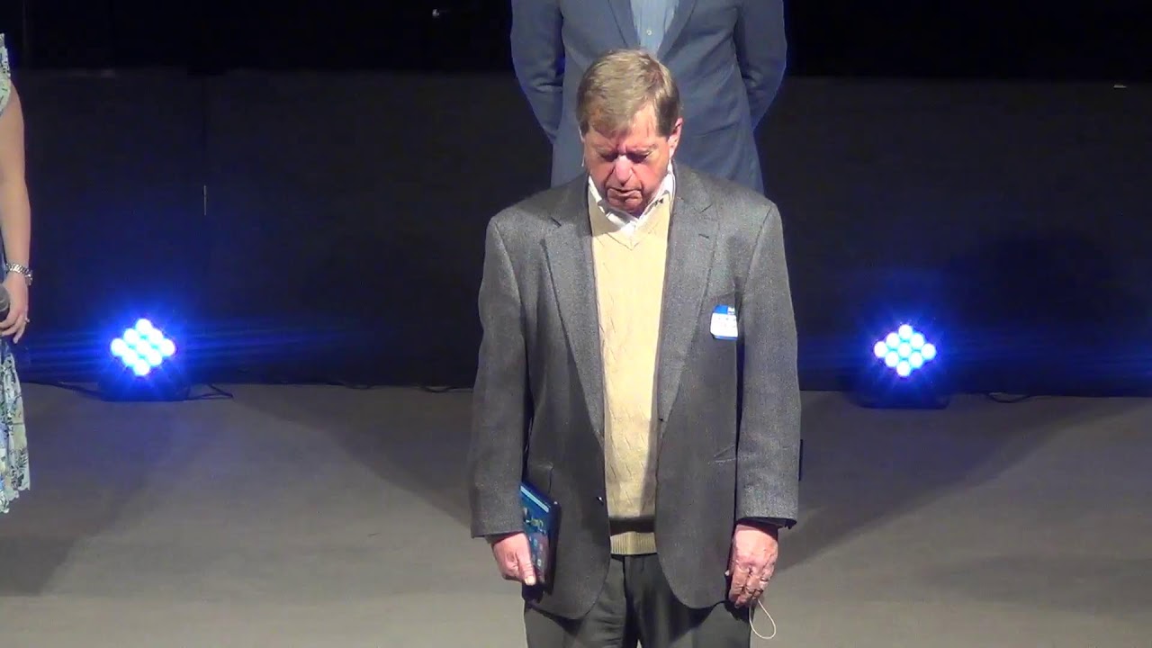 Made For More | Feb. 15, 2026 | Gracepointe Nazarene Church