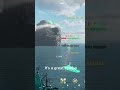 MAKO + RBU 2500 #modernwarships #games #gameplay #battleship #combo #wotblitz