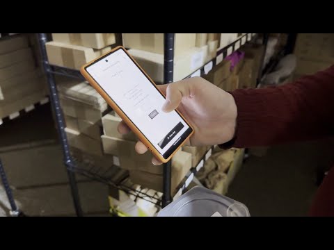 PicknPack Fulfillment - сборка и отгрузка заказов со склада, фулфилмент для e-commerce