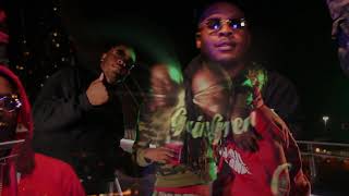 Siryoungduke X Terell Online - Hustle Flow L Shot By