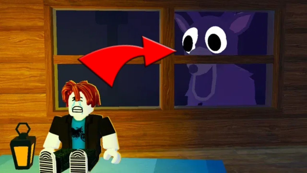 Монголчууд 99 шөнийг туулж чадсан уу? | Roblox