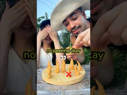 Wasabi Challenge Gone Wrong Couplecomedy Wasabichallenge