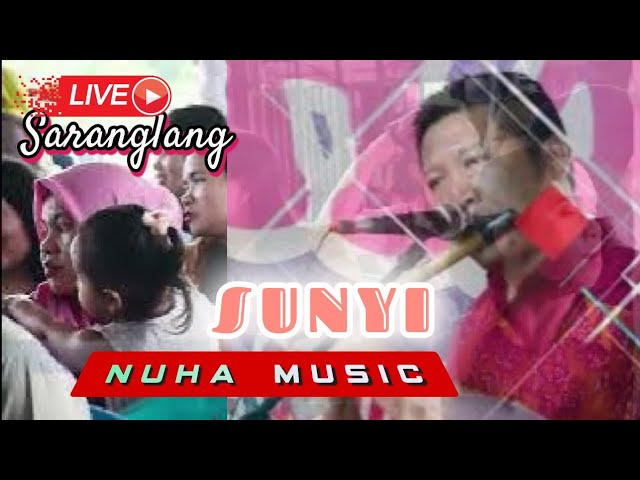 SUNYI | Nuha Music | Saranglang | Wd'Dikau0026Mira | Shapa WG pro class=