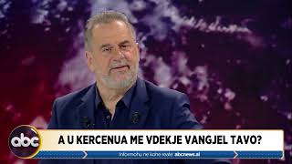 Kush kërkon vrasjen e Vangjel Tavos dhe burgosjen e At Nikolla Xhufkës? | ABC News Albania