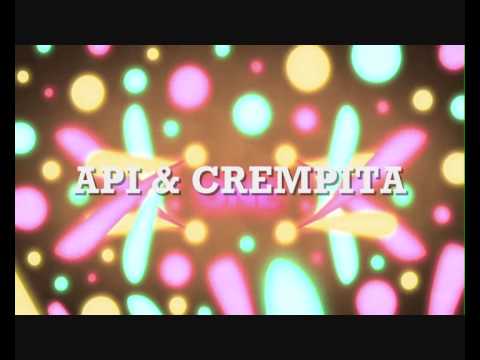 Simke - Api & Crempita [2010] + Text