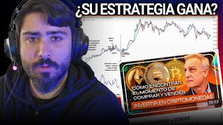 Download Lagu Hemos programado la estrategia de PABLO GIL y esto ha pasado... MP3