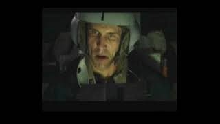Solar Eclipse Trailer