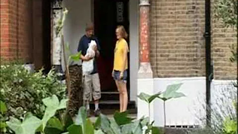 What happened to Daisy and Tim in Not Going Out?