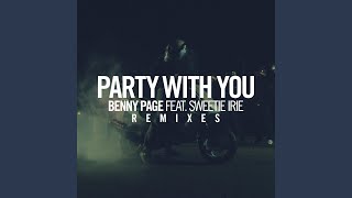 Party With You (VIP Mix)