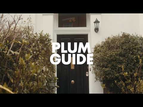 Welcome to The Plum Guide