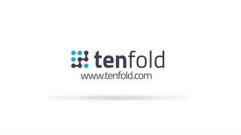 Tenfold Integrates with Salesforce to Help Drive Sales