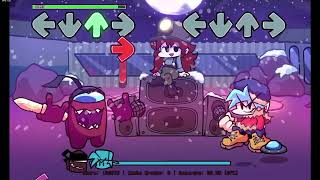 Fnf Vs Impostor V4 Ashes Perfect