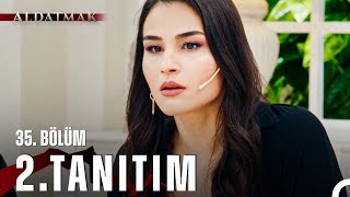 Aldatmak 35. Bölüm 2. Tanıtım (Sezon Finali) | Her Perşembe 20.00'de atv'de!