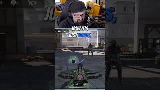 ALL Stages of the Mythic DP27 in #codm