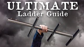 Ultimate Boating Ladder Guide!