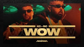 Смотреть клип Kc Rebell X Summer Cem - Wow