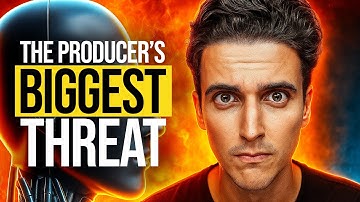 Will AI Replace Music Producers?