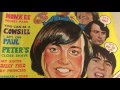 YOU TOLD ME--THE MONKEES (NEW ENHANCED VERSION) 720P