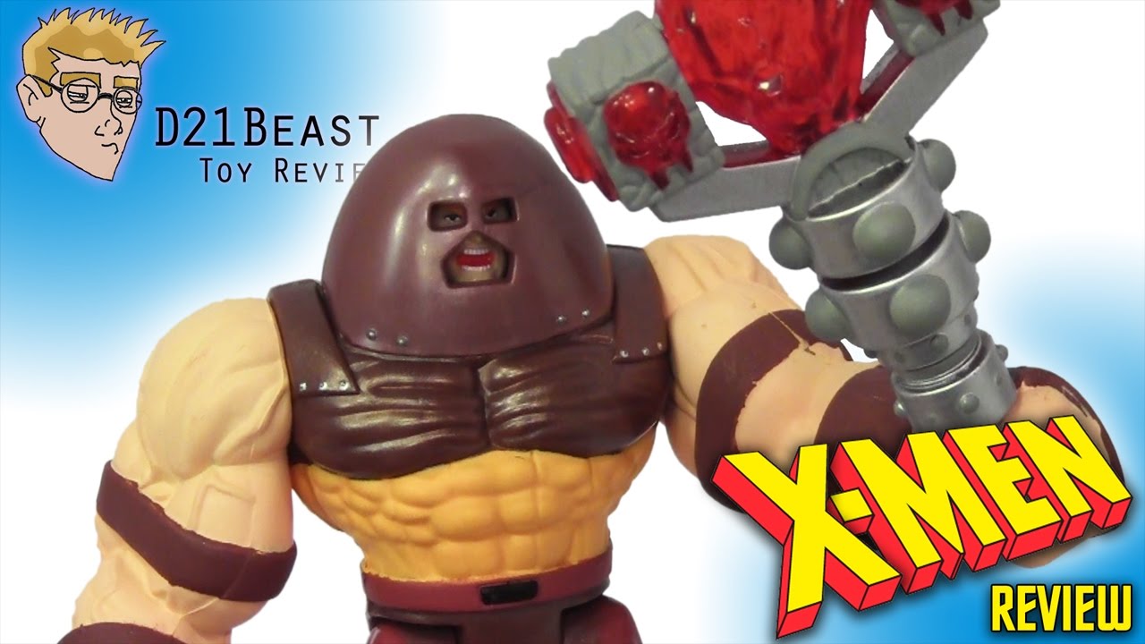 toy biz juggernaut action figure