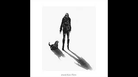 Walking with Shadows - poem by Kate Flores & music by Steve Treagus