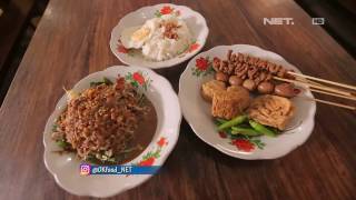 Sarapan Yang Nikmat di SPGC Nu Wiryo 1959 : Ok Food Episode 51