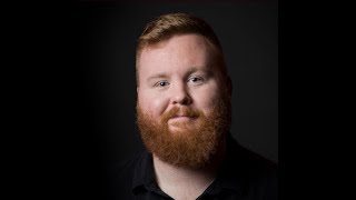 Dan Mulqueen - Faces - Pan Marco Handpan Show 2018