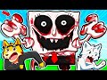 CACCIA A SPONGEBOB DEMONIACO SU GMOD CON DRCAT! DISTRUGGO BIKINI BOTTOM CON UNA BOMBA! *EPICO*