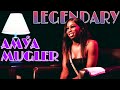 The Interview: Legendary Amýa Mugler