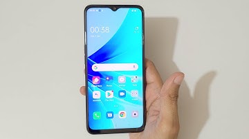 OPPO A57 Screen-OFF Gestures | Explained